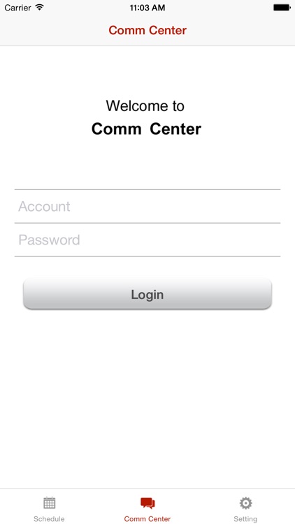 TutorConsultant screenshot-3