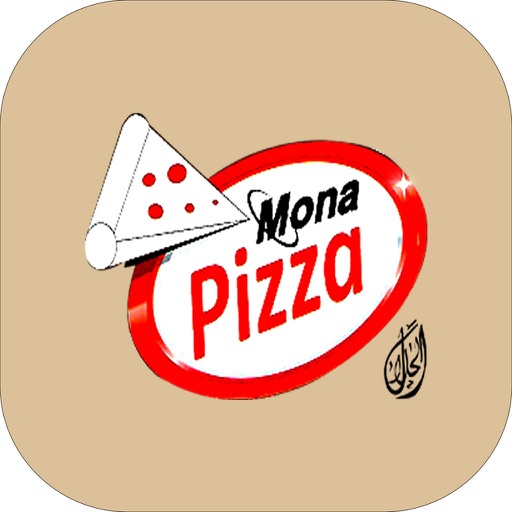 Pizza Mona icon