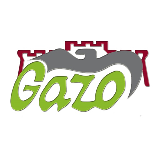 GAZO Demo, Gas Vehicular