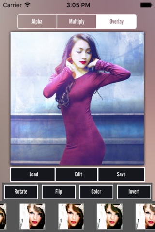 PicStylist screenshot 4