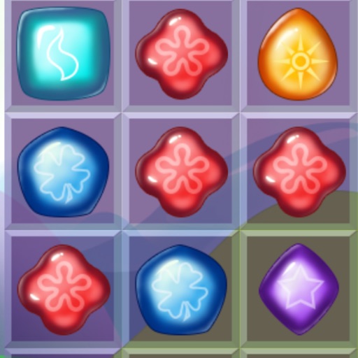A Elemental Stones Jittery icon