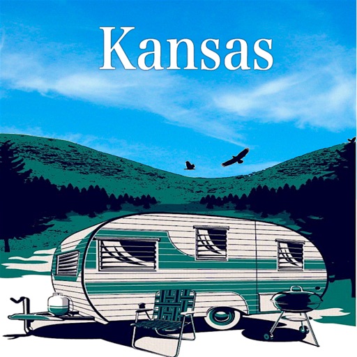 Kansas State Campgrounds & RV’s