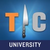 Top Chef University To-Go - iPhoneアプリ