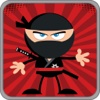 Flipping Ninja - Go Ninja Dash Multi-Player Run-ning Game