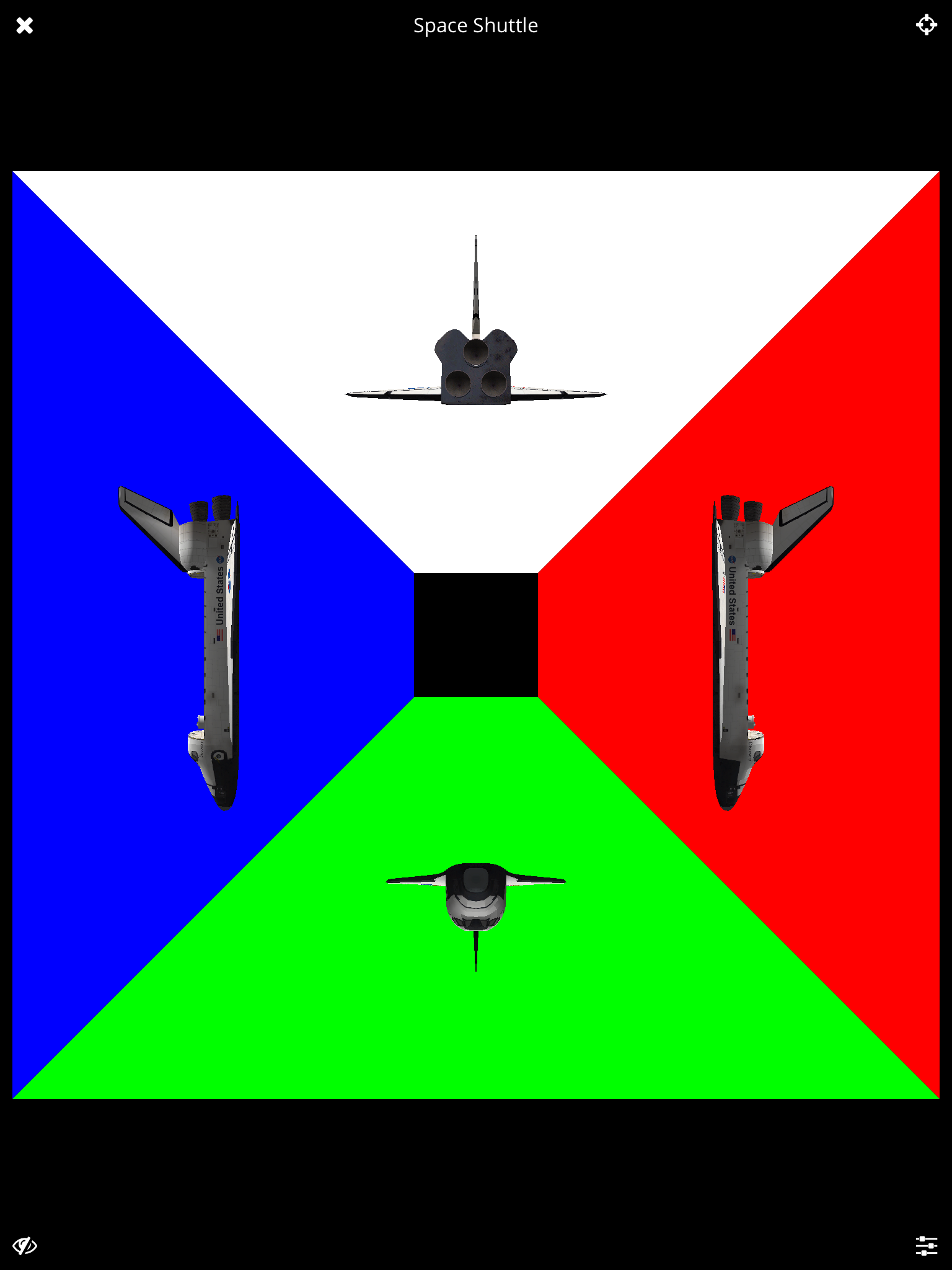 HoloViewer : Hologram 3D Model Viewer