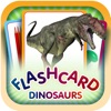 Dinosaurs for Kids - Learn My First Words with Child Development Flashcards - iPadアプリ