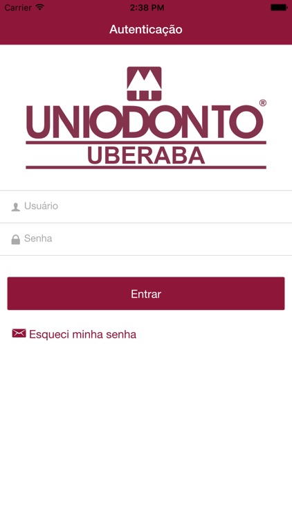 Uniodonto Uberaba Prestador