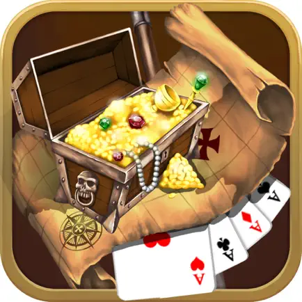 Seven Seas Solitaire HD Cheats