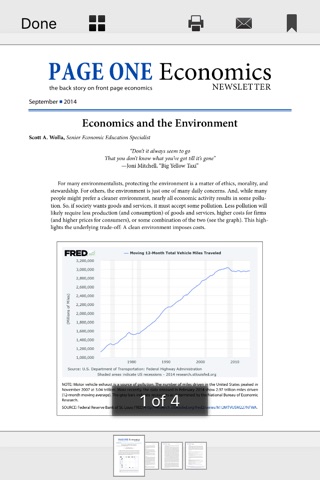 EconWise screenshot 4