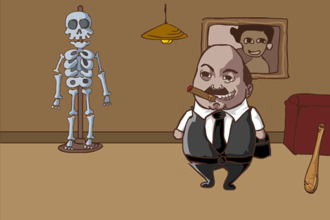 Beat The Boss－Fight For You - náhled