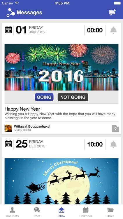 H-Connected screenshot-3