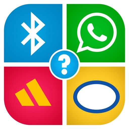 Guess the brand! - Logo Quiz iOS App