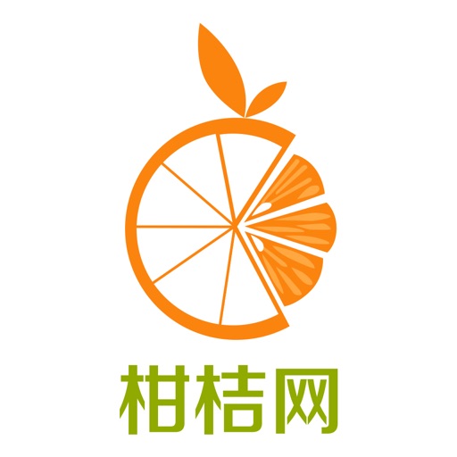 中国柑桔 icon