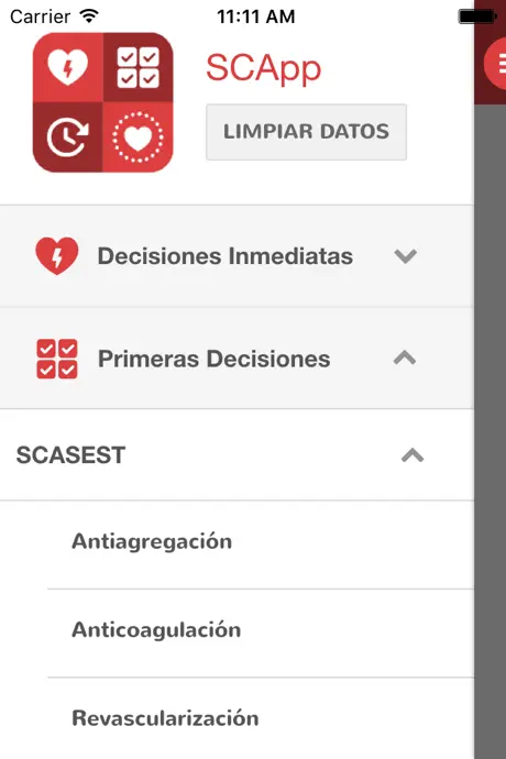 SCApp