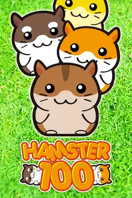 Game screenshot Hamster 100 Adorable Pet Friends mod apk