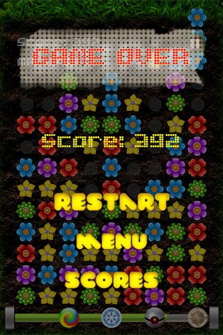 DotRis Flower screenshot 3