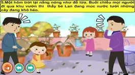Game screenshot Khu vườn trên sân thượng (Truyện thiếu nhi từ tác giả Hiền Bùi) mod apk
