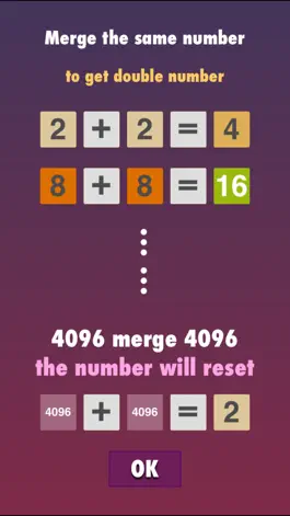 Game screenshot Трикс Блок 4096 -тетрисстиль игры hack