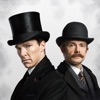 Sherlock The Abominable Bride App - iPhoneアプリ