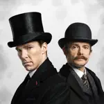 Sherlock The Abominable Bride App App Contact