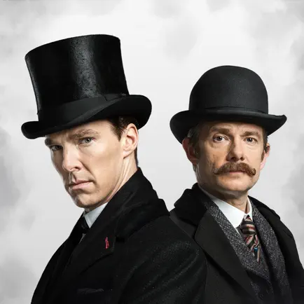 Sherlock The Abominable Bride App Читы