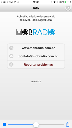 Som das Águas FM 98,3(圖2)-速報App