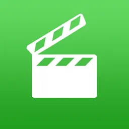 CinemAppVS app icon