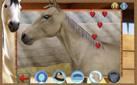 My Western Horse – Premium & Childproofのおすすめ画像3