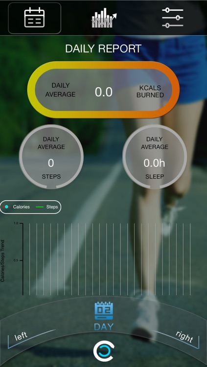 WristbandApp Fitness Pro