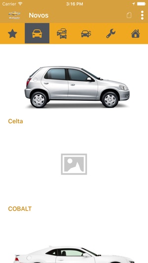 Dafonte Chevrolet(圖1)-速報App
