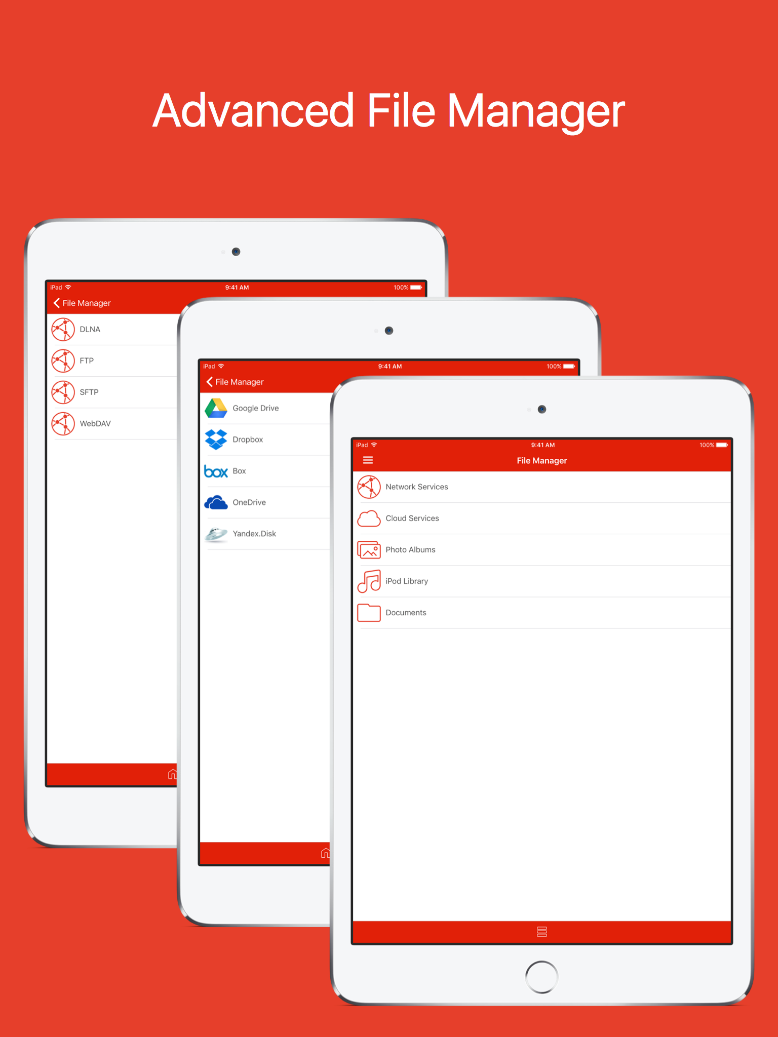HDPlayer Pro - Video and audio player screenshot 10