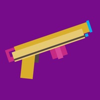 iLaser - #1 Laser App w/ Camera Flash Action! app icon - Entertainment app for iPhone