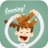 Learn Slang And Speak English Like American for iPad