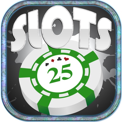 Old Vegas Casino SLOTS Machine icon