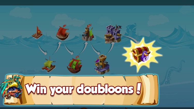 Pirate Mania - Caribbean Cove