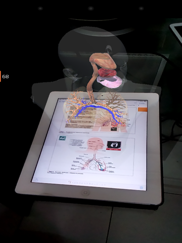 Screenshot #4 pour Clínica Médica 1 a 4