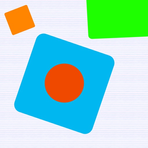 squares wars icon