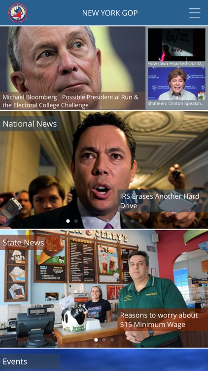 New York State RepublicanParty