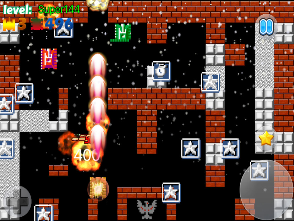 Super Tank 1990