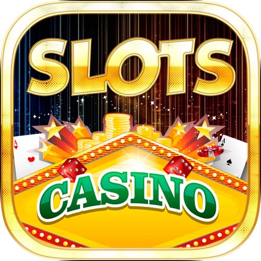 A Fortune Classic Lucky Slots Game - FREE Casino Slots icon