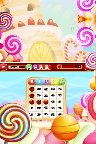 Punks Bingo Pro - Free Bingo Game screenshot 3