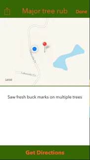 outdoor tracker iphone resimleri 2