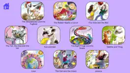Game screenshot Fitzroy Readers Books 21 to 30 apk