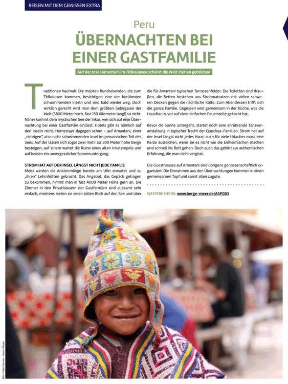 Berge & Meer Entdecker Magazin 01/2016 screenshot-3