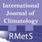 A leading climatology journal from the Royal Meteorological Society is now available on your iPad and iPhone