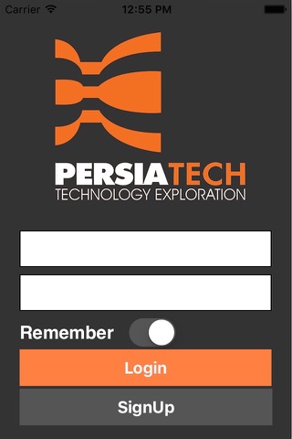 Persiatech screenshot 2