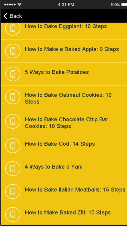 Baking Tips - Learn How to Bake Easily