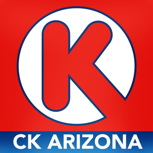 Circle K Arizona icon