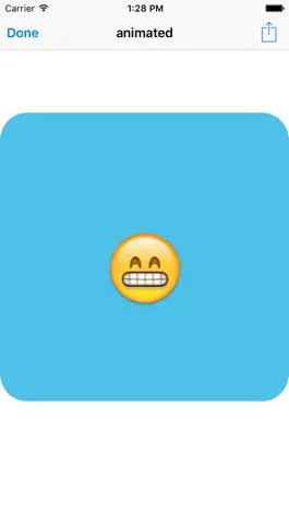 Game screenshot Giffies apk