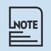 CNote（Notepad）